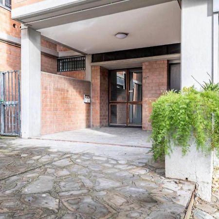 La Suite Di Tommy Con Parcheggio Privato Florenţa Exterior foto