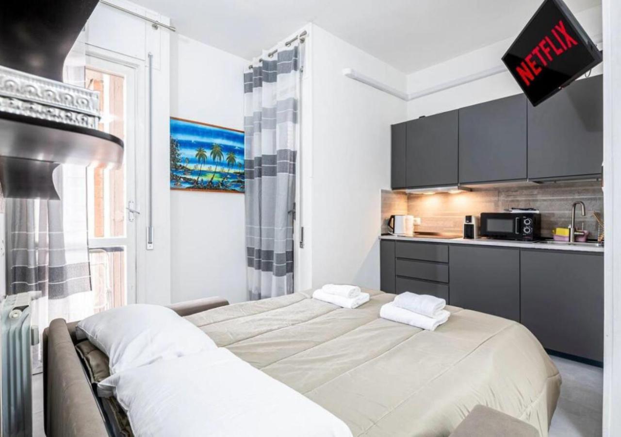 La Suite Di Tommy Con Parcheggio Privato Florenţa Exterior foto
