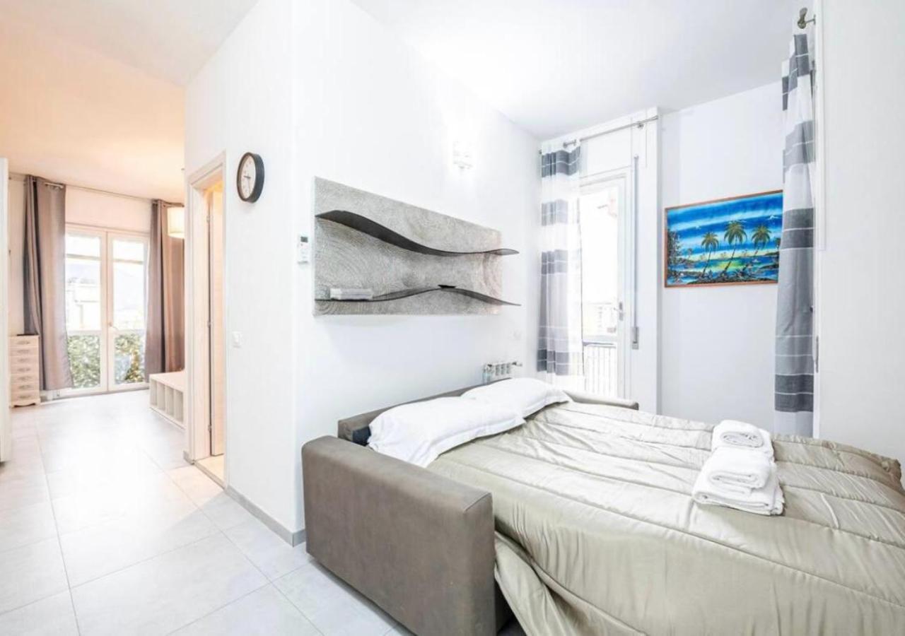 La Suite Di Tommy Con Parcheggio Privato Florenţa Exterior foto
