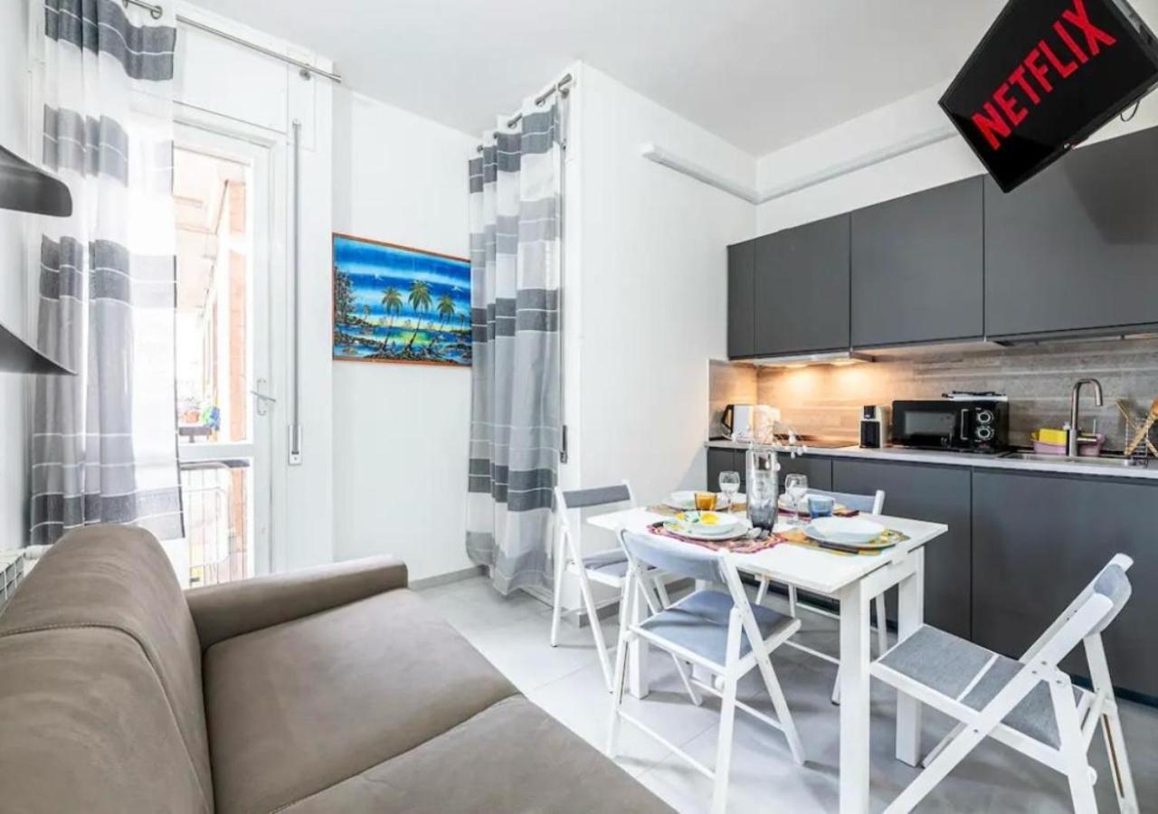 La Suite Di Tommy Con Parcheggio Privato Florenţa Exterior foto